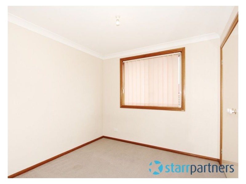 3b Rutledge Crescent, Quakers Hill NSW 2763