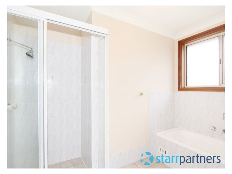 3b Rutledge Crescent, Quakers Hill NSW 2763