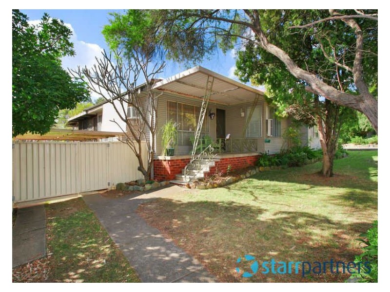 78 CANAL ROAD, Greystanes NSW 2145