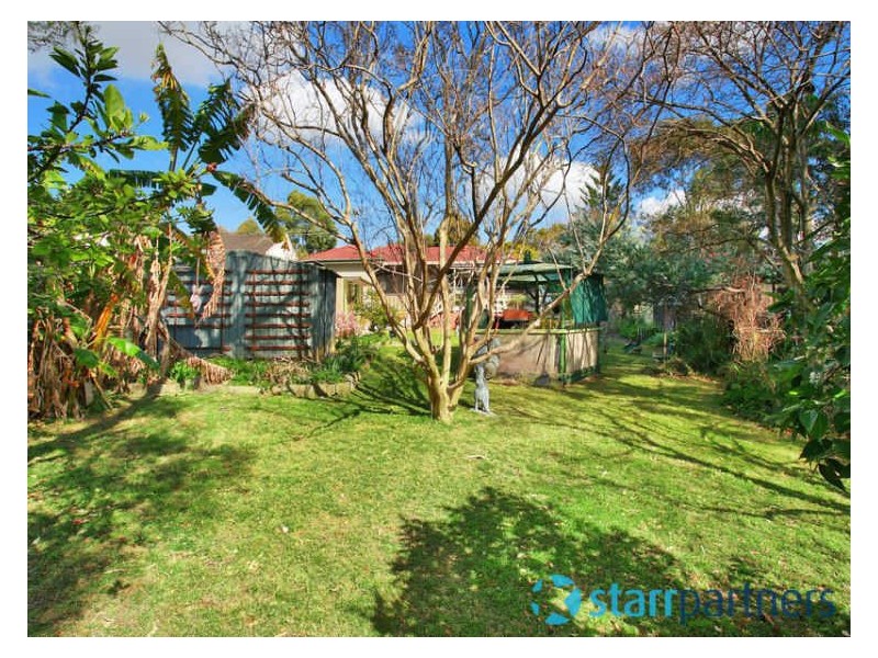 78 CANAL ROAD, Greystanes NSW 2145