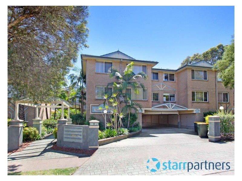 5/79-85 Stapleton Street, Pendle Hill NSW 2145