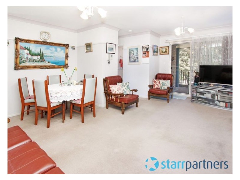 5/79-85 Stapleton Street, Pendle Hill NSW 2145