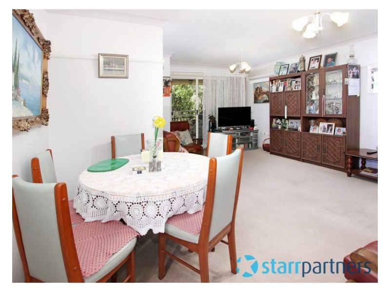 5/79-85 Stapleton Street, Pendle Hill NSW 2145