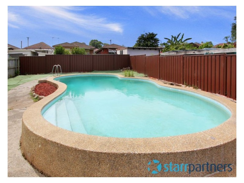 34 Cross Street, Guildford NSW 2161