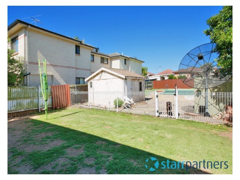 34 Cross Street, Guildford NSW 2161