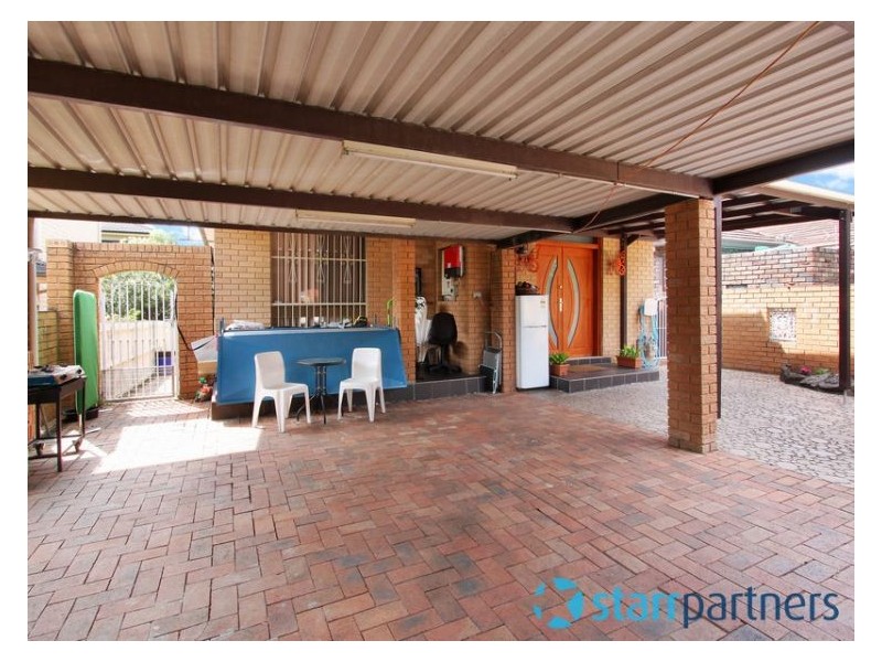 34 Cross Street, Guildford NSW 2161