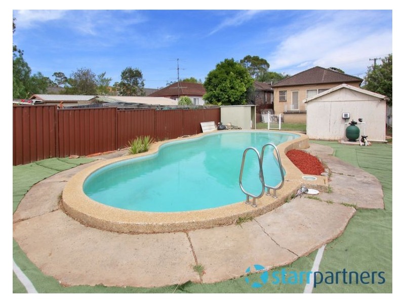 34 Cross Street, Guildford NSW 2161