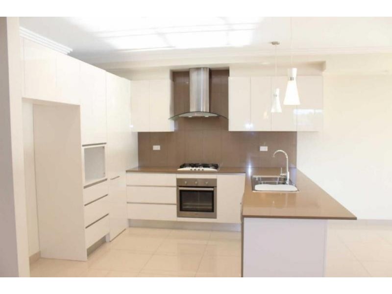 10A CAMPBELL HILL ROAD, Guildford NSW 2161