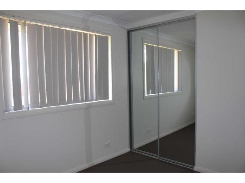 10A CAMPBELL HILL ROAD, Guildford NSW 2161