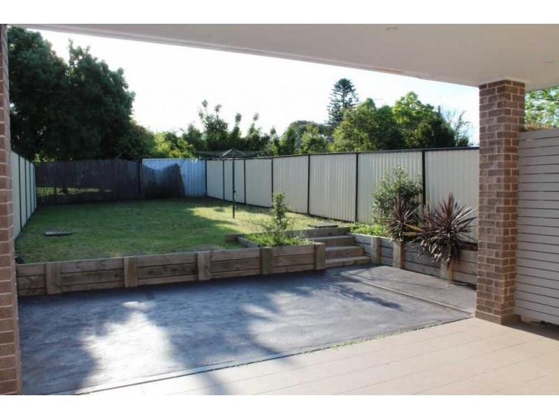 10A CAMPBELL HILL ROAD, Guildford NSW 2161