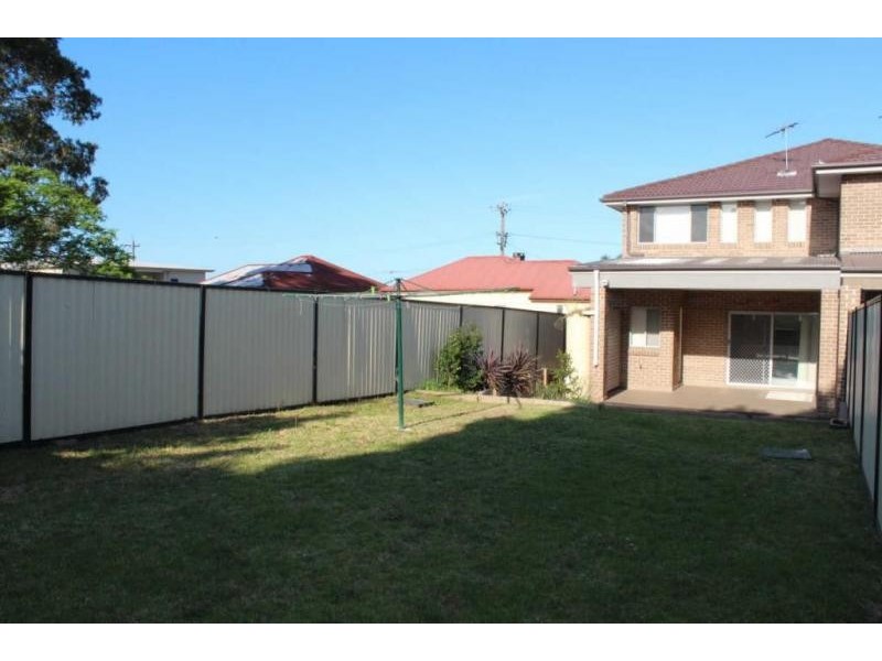 10A CAMPBELL HILL ROAD, Guildford NSW 2161
