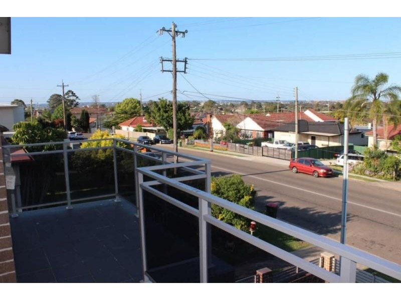 10A CAMPBELL HILL ROAD, Guildford NSW 2161