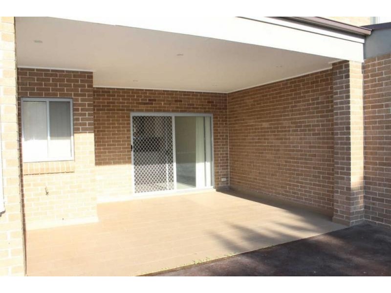 10A CAMPBELL HILL ROAD, Guildford NSW 2161