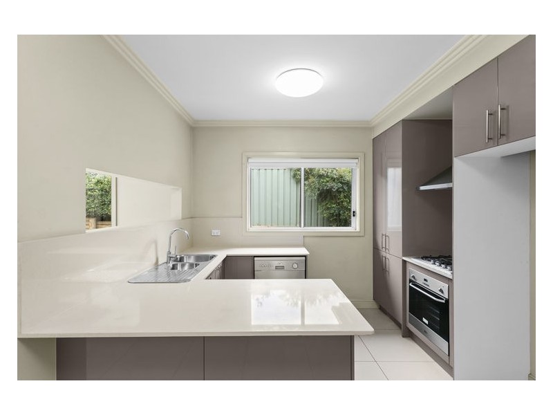 10/79 Woodpark Road, Merrylands NSW 2160