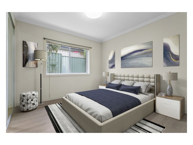 10/79 Woodpark Road, Merrylands NSW 2160