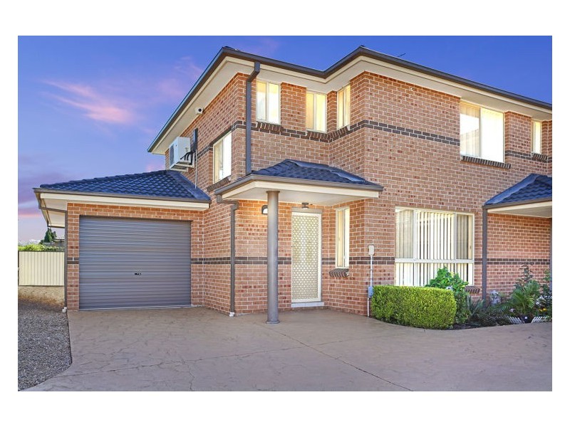 7/41-43 Hampden Road, South Wentworthville NSW 2145