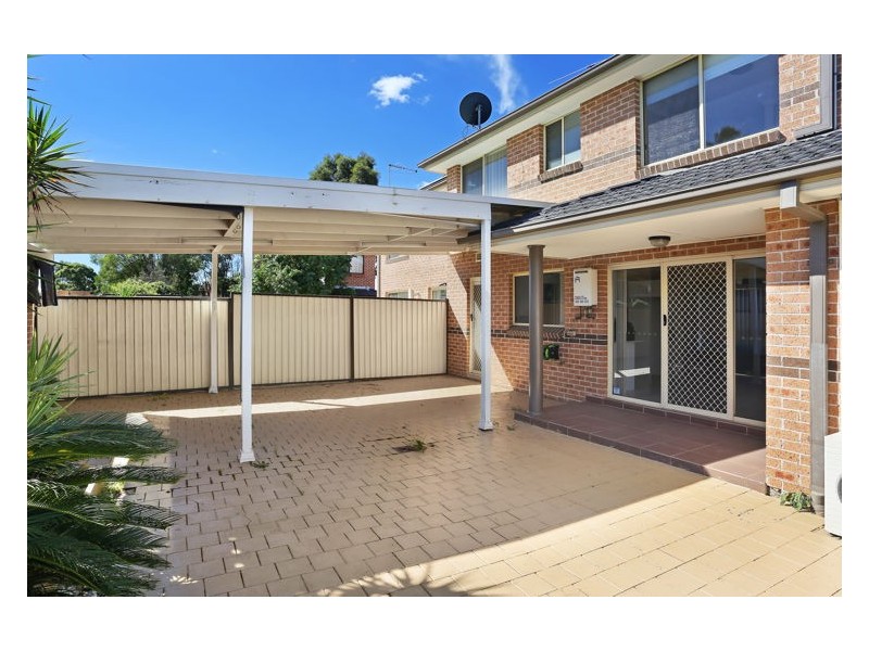 7/41-43 Hampden Road, South Wentworthville NSW 2145