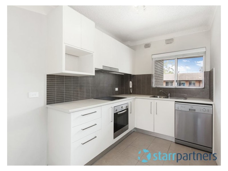 9/26-28 Oxford Street, Merrylands NSW 2160