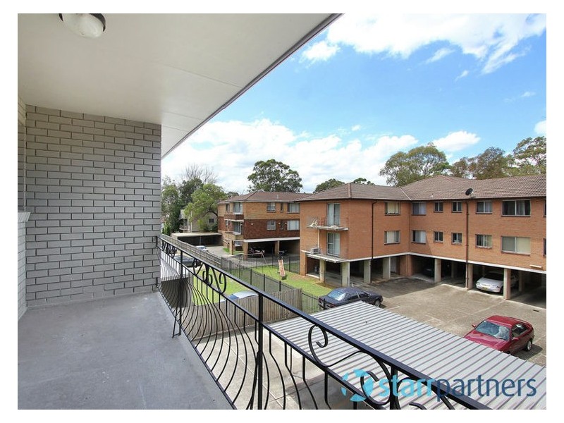 9/26-28 Oxford Street, Merrylands NSW 2160