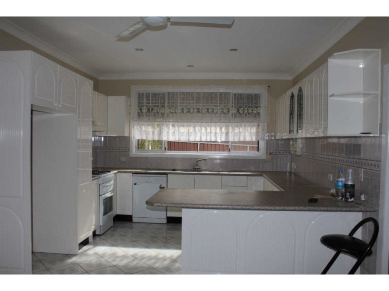 39 HANBURY STREET, Greystanes NSW 2145