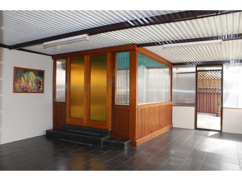 39 HANBURY STREET, Greystanes NSW 2145