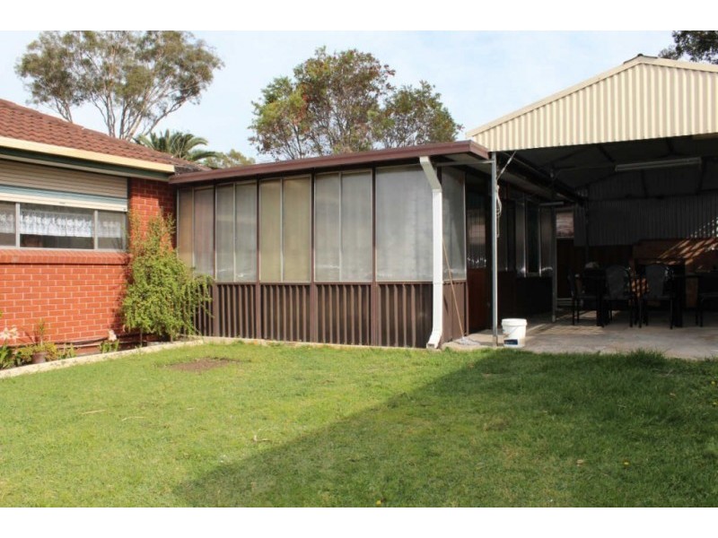 39 HANBURY STREET, Greystanes NSW 2145