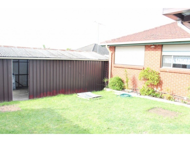 39 HANBURY STREET, Greystanes NSW 2145