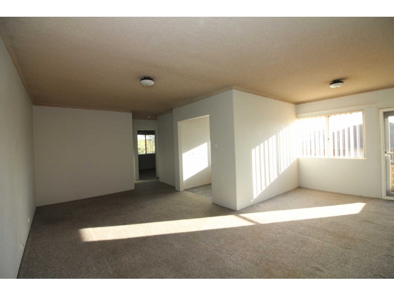 10/61 ST ANN STREET, Merrylands NSW 2160