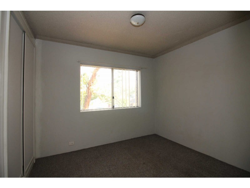 10/61 ST ANN STREET, Merrylands NSW 2160