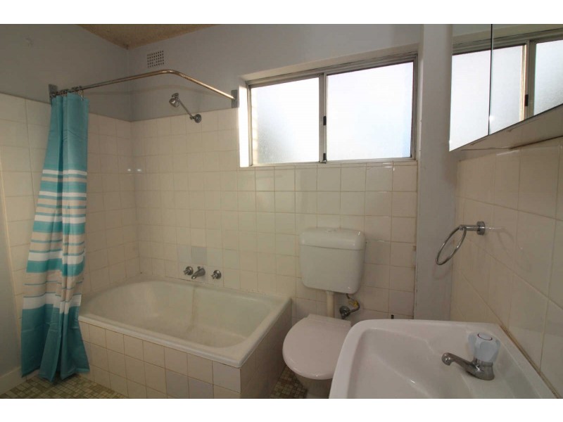 10/61 ST ANN STREET, Merrylands NSW 2160