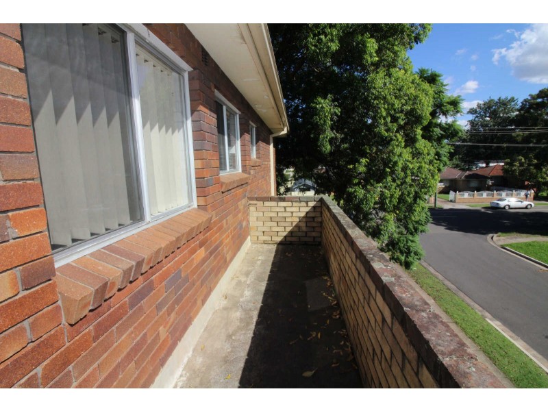 10/61 ST ANN STREET, Merrylands NSW 2160