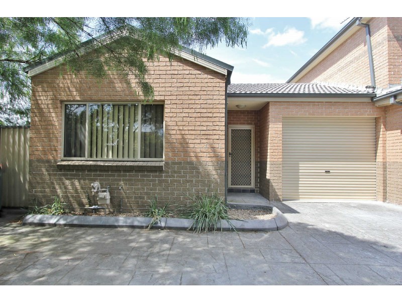 18/36 JERSEY ROAD, South Wentworthville NSW 2145