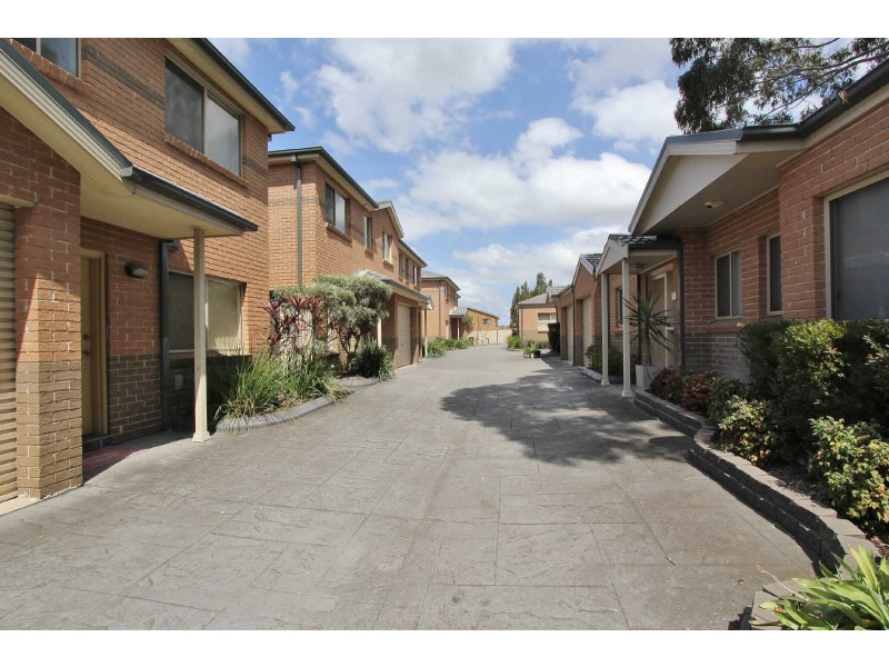 18/36 JERSEY ROAD, South Wentworthville NSW 2145