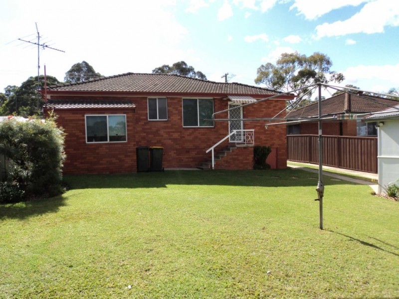 16 CAMELLIA STREET ***OWNER MANAGING***, Greystanes NSW 2145