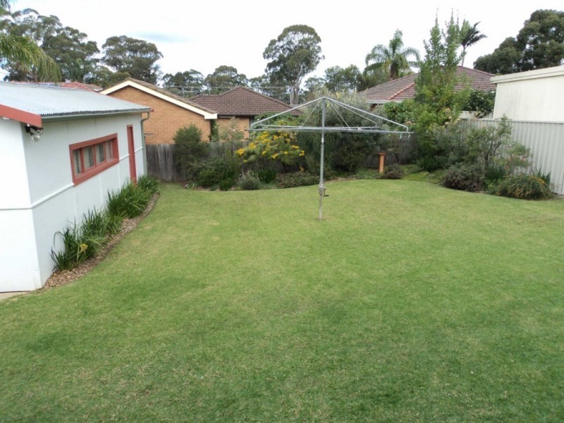 16 CAMELLIA STREET ***OWNER MANAGING***, Greystanes NSW 2145