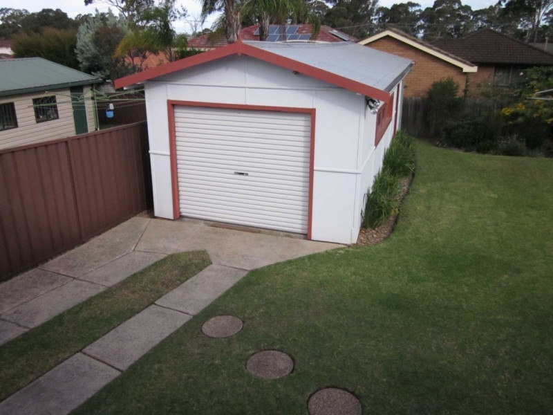 16 CAMELLIA STREET ***OWNER MANAGING***, Greystanes NSW 2145