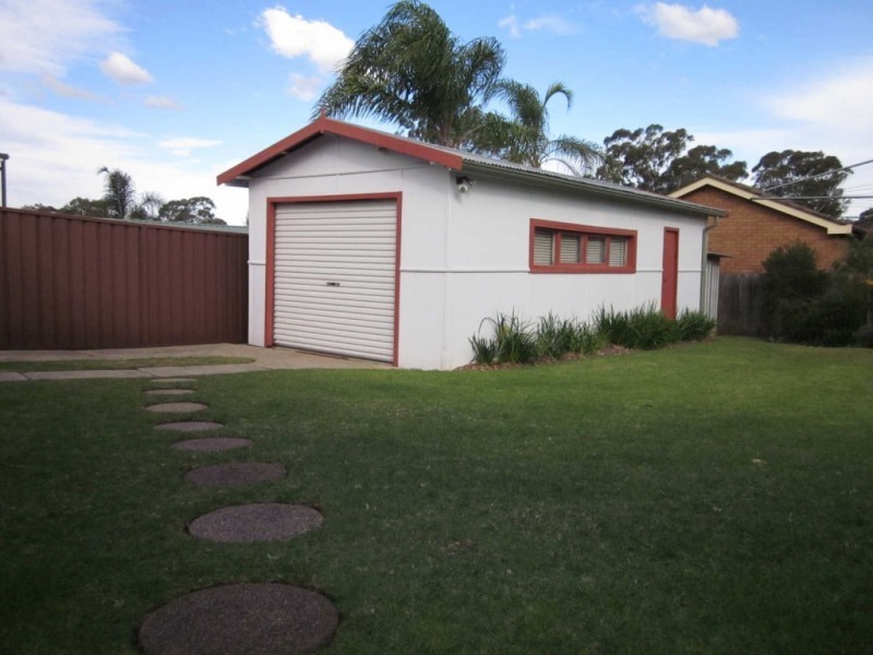 16 CAMELLIA STREET ***OWNER MANAGING***, Greystanes NSW 2145