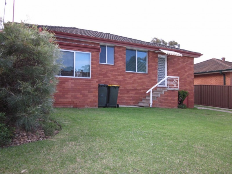 16 CAMELLIA STREET ***OWNER MANAGING***, Greystanes NSW 2145