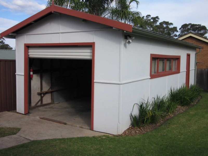 16 CAMELLIA STREET ***OWNER MANAGING***, Greystanes NSW 2145