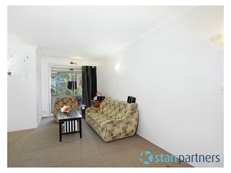 9/466-468 Guildford Road, Guildford NSW 2161