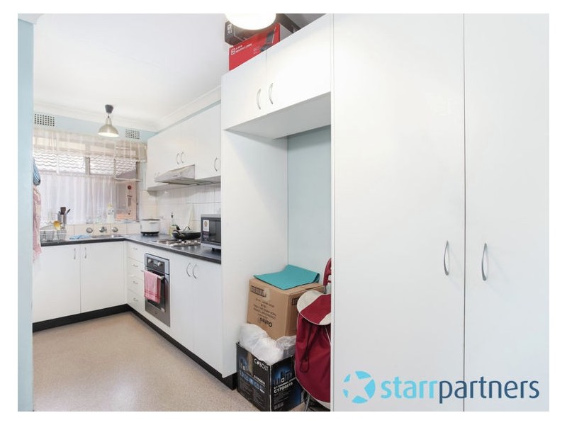 9/466-468 Guildford Road, Guildford NSW 2161