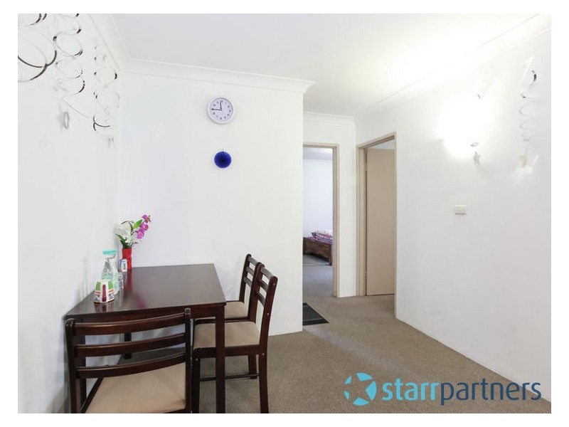 9/466-468 Guildford Road, Guildford NSW 2161