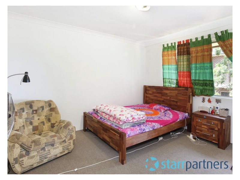 9/466-468 Guildford Road, Guildford NSW 2161