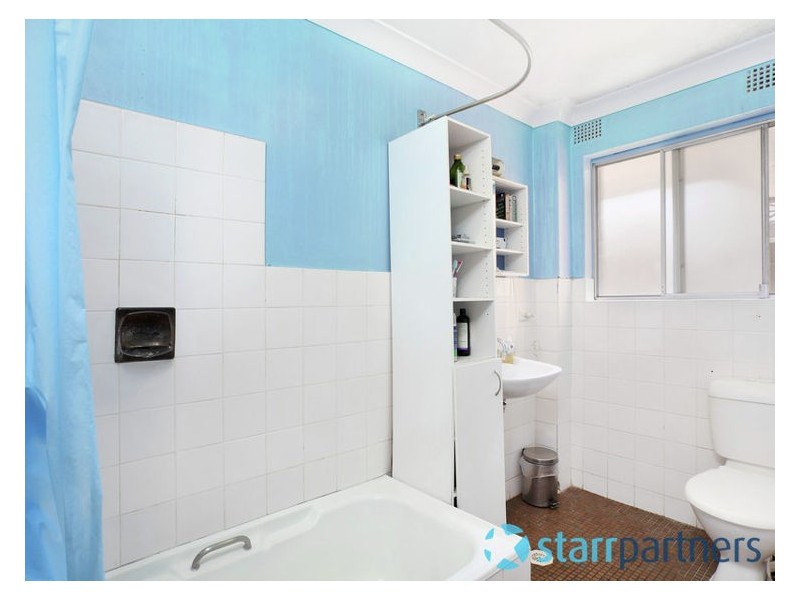 9/466-468 Guildford Road, Guildford NSW 2161