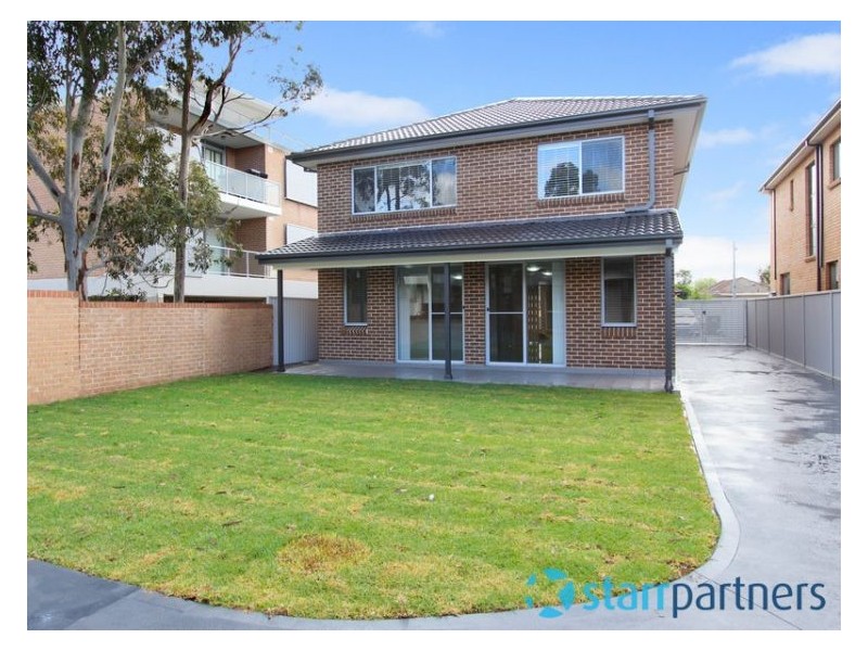 50 Linthorne Street, Guildford NSW 2161