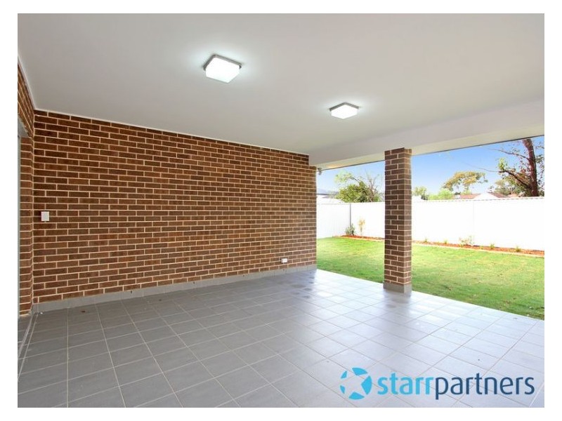 50 Linthorne Street, Guildford NSW 2161