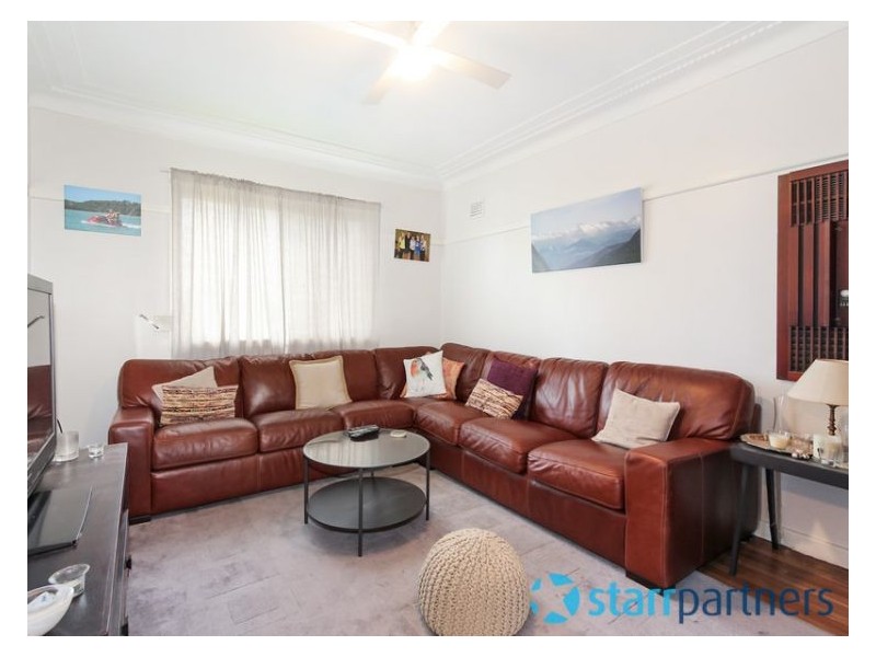 1 Berwick Street, Guildford NSW 2161