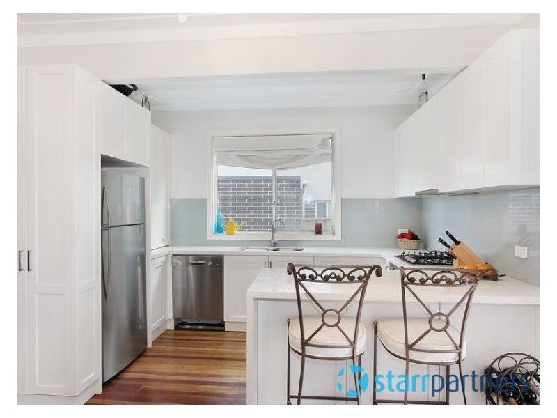 1 Berwick Street, Guildford NSW 2161