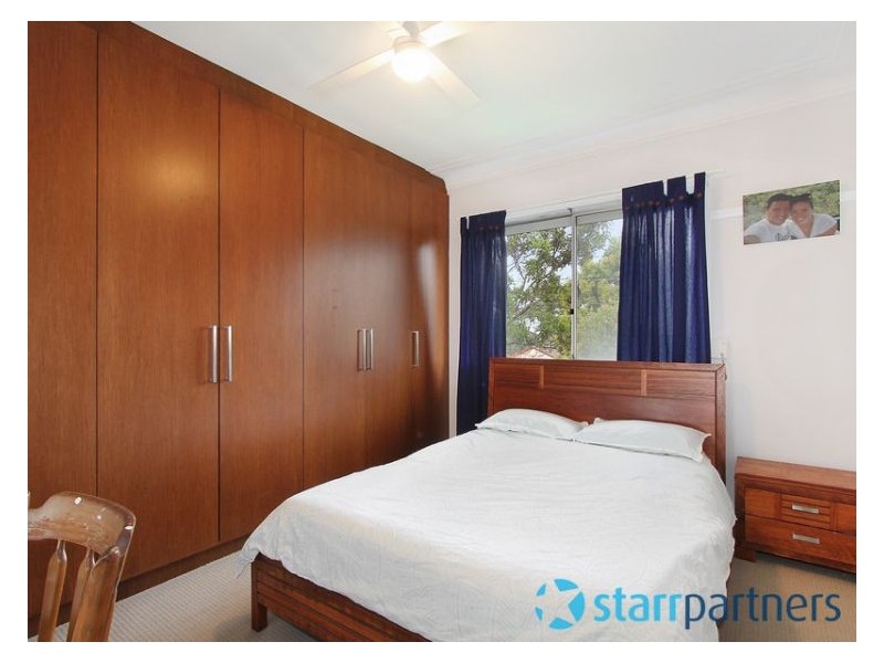 1 Berwick Street, Guildford NSW 2161