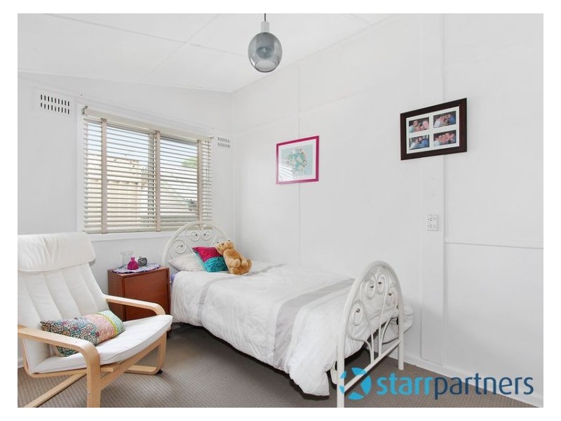 1 Berwick Street, Guildford NSW 2161